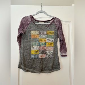 Altar’d State Shirt